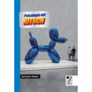 PSICOLOGIA DEL KITSCH,LA