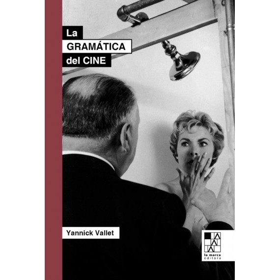 la Gramatica del Cine   2025