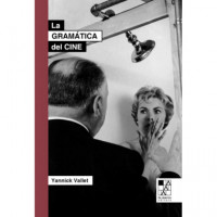 la Gramatica del Cine   2025