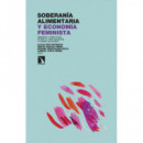 Soberania Alimentaria y Economia Feminista   2025