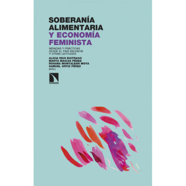 Soberania Alimentaria y Economia Feminista   2025