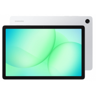 TABLET SAMSUNG GALAXY TAB A11+ PLATA