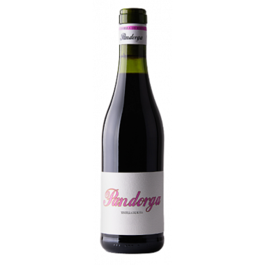 Pandorga Tintilla de Rota 2024 - 37,5CL  BODEGAS RAMIRO IB&Aacute;&Ntilde;EZ