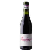 Pandorga Tintilla de Rota 2024 - 37,5CL  BODEGAS RAMIRO IBÁÑEZ