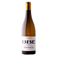 Ube Caserío de Miraflores Alta 2024 - 75CL  BODEGAS RAMIRO IBÁÑEZ