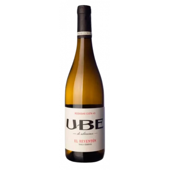 Ube el Reventón 2024 - 75CL  BODEGAS RAMIRO IBÁÑEZ