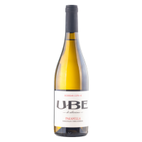 Ube Paganilla 2024 - 75CL  BODEGAS RAMIRO IBÁÑEZ