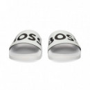 Pala Pool Blanco  HUGO BOSS