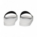 Pala Pool Blanco  HUGO BOSS