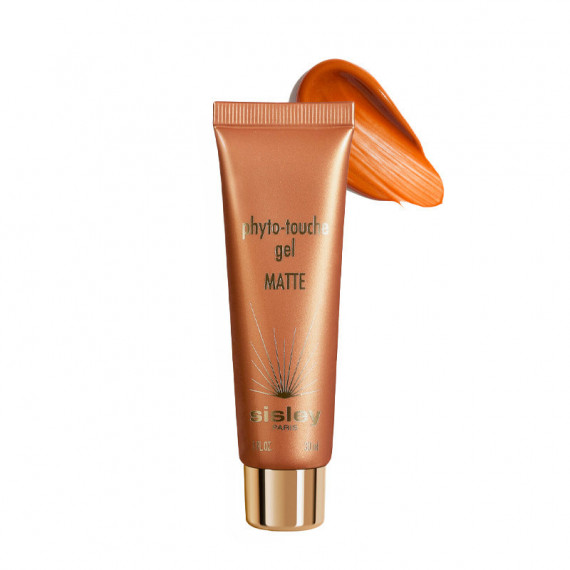 Phyto-touche Gel Glow
tratamiento Hidratante y Protector con Maquillaje  SISLEY