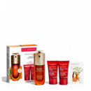 Double Serum G9 & Multi Intensive Estuche  CLARINS