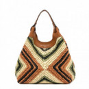 BOLSO  DUA BS 12189 DIAMIX