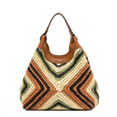 BOLSO  DUA BS 12189 DIAMIX