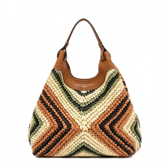 BOLSO  DUA BS 12189 DIAMIX