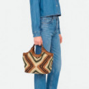 BOLSO  DUA BS 12189 DIAMIX