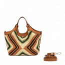 BOLSO  DUA BS 12189 DIAMIX