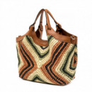 BOLSO  DUA BS 12189 DIAMIX