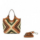 BOLSO  DUA BS 12188 DIAMIX