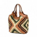 BOLSO  DUA BS 12188 DIAMIX
