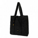 BOLSO NEFELI BS 11955/COMM STR-CRCH
