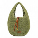 BOLSO  NEFELI BS 11954/COMM STR-CRCH