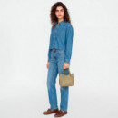 BOLSO DUA  BS 9718 RNGDBL