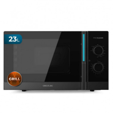 Proclean 4120  CECOTEC