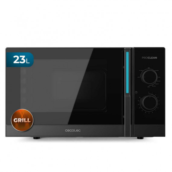 Proclean 4120  CECOTEC