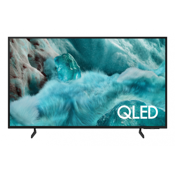 Televisor Samsung QE43Q7FAAUXXH Smart TV 43" 4K QLED Ultra HD HDR10+