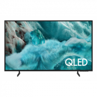 Televisor SAMSUNG QE43Q7FAAUXXH Smart TV 43" 4K Qled Ultra HD HDR10+