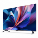 Televisor Xiaomi A Pro 2026 55" 4K Ultra HD QLED Smart TV con Google TV y Dolby (ELA5974EU)