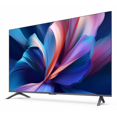Televisor Xiaomi A Pro 2026 55" 4K Ultra HD QLED Smart TV con Google TV y Dolby (ELA5974EU)