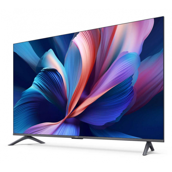 Televisor Xiaomi A Pro 2026 55" 4K Ultra HD QLED Smart TV con Google TV y Dolby (ELA5974EU)