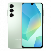 Smartphone SAMSUNG Galaxy A16 Verde Claro 128GB (6.7", G99, 50MP, 5000MAH, Android 14) SM-A165FLGBEUB