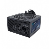 Fuente de Alimentación COOLBOX Basic 500GR 500W ATX