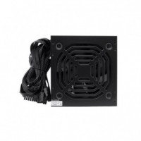 Fuente de Alimentación COOLBOX Basic 500GR 500W ATX