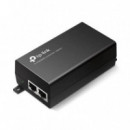 Inyector Poe+ TP-LINK TL-POE260S 2.5G Gigabit 30W