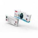 Smartwatch para Niños XO H110 4G con Video Llamadas y GPS Rosa