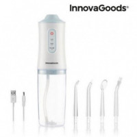 Irrigador Dental Recargable Portátil INNOVAGOODS