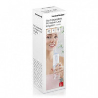 Irrigador Dental Recargable Portátil INNOVAGOODS