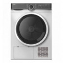 Secadora Teka SHK 70840 D con Bomba de Calor 8kg
