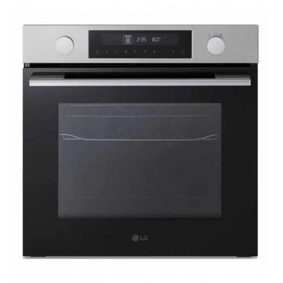 Horno LG WS5D7230S Integrable con Limpieza Pirolítica