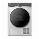 Secadora Teka SHK 81030 de Bomba de Calor A+++ 10kg