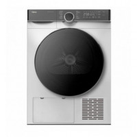 Secadora TEKA Shk 81030 de Bomba de Calor A+++ 10KG