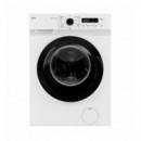 Lavadora Teka WMK 40840 Blanco 8Kg 1400 RPM
