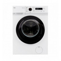 Lavadora TEKA Wmk 40840 Blanco 8KG 1400 Rpm