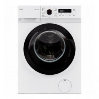 Lavadora TEKA Wmk 40940 de 9KG y 1400 Rpm Clase a