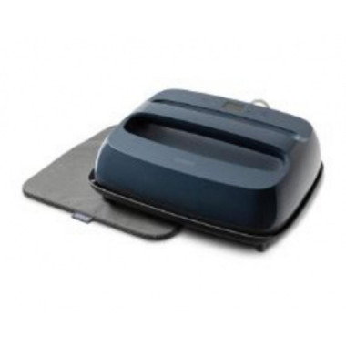 Prensa T&eacute;rmica Port&aacute;til Cricut Easypress SE 25x30cm Azul (2012594)