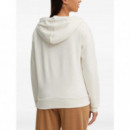 BOSS - Cp Stripe_hoodie - 118 - 50524760/118