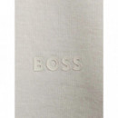 BOSS - Cp Stripe_hoodie - 118 - 50524760/118